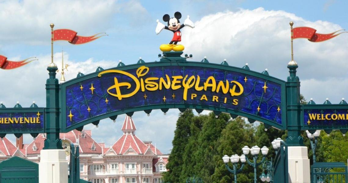 Lilahouse - Disneyland Paris Coupvray Exterior foto